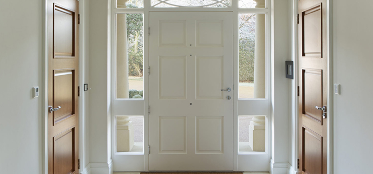 National City door replacement contractors