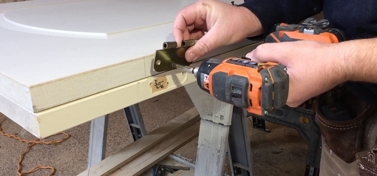 fiberglass interior door repair National City