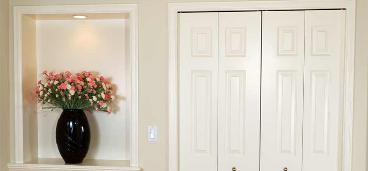 residential closet door repair in National City
