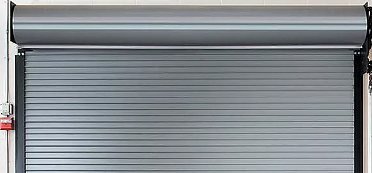 rolling steel door repair National City
